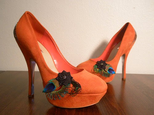 Zapatos de fiesta para jovencitas Zapatos de fiesta para jovencitas