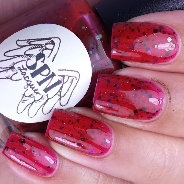 Supernatural Lacquer Ruby 2.0