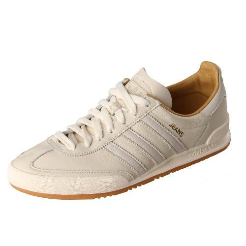 adidas jeans mk2 trainers