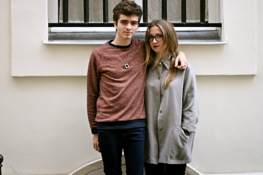 BLOG MODE HOMME PREPPY CONSEIL STYLE PARIS ELEGANCE TENDANCE