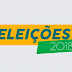 ELEIÇÕES: Datafolha para presidente, votos válidos: Bolsonaro, 58%; Haddad, 42%