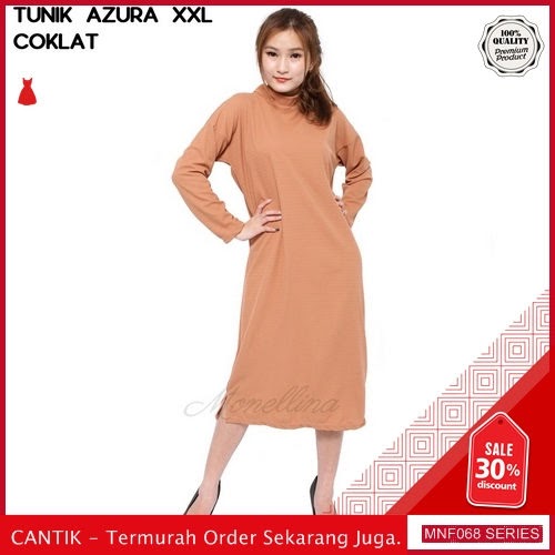 MNF068B71 Baju Muslim Wanita 2019 Azura Jumbo Xxl 2019 BMGShop