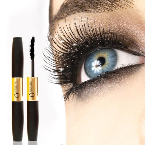 Các mẹo chốt mascara phù hợp như dùng mi giả Các mẹo chốt mascara phù hợp như dùng mi giả