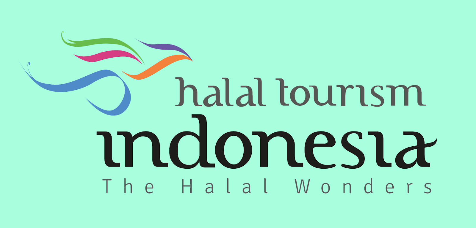 halal tourism brand
