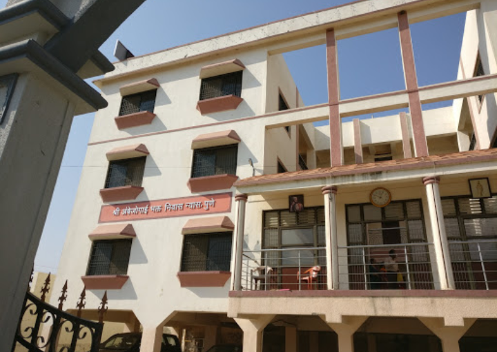 Shri Yogeshwari devi mandir ,Ambajogai Shri Yogeshwari Devi Ambajogai