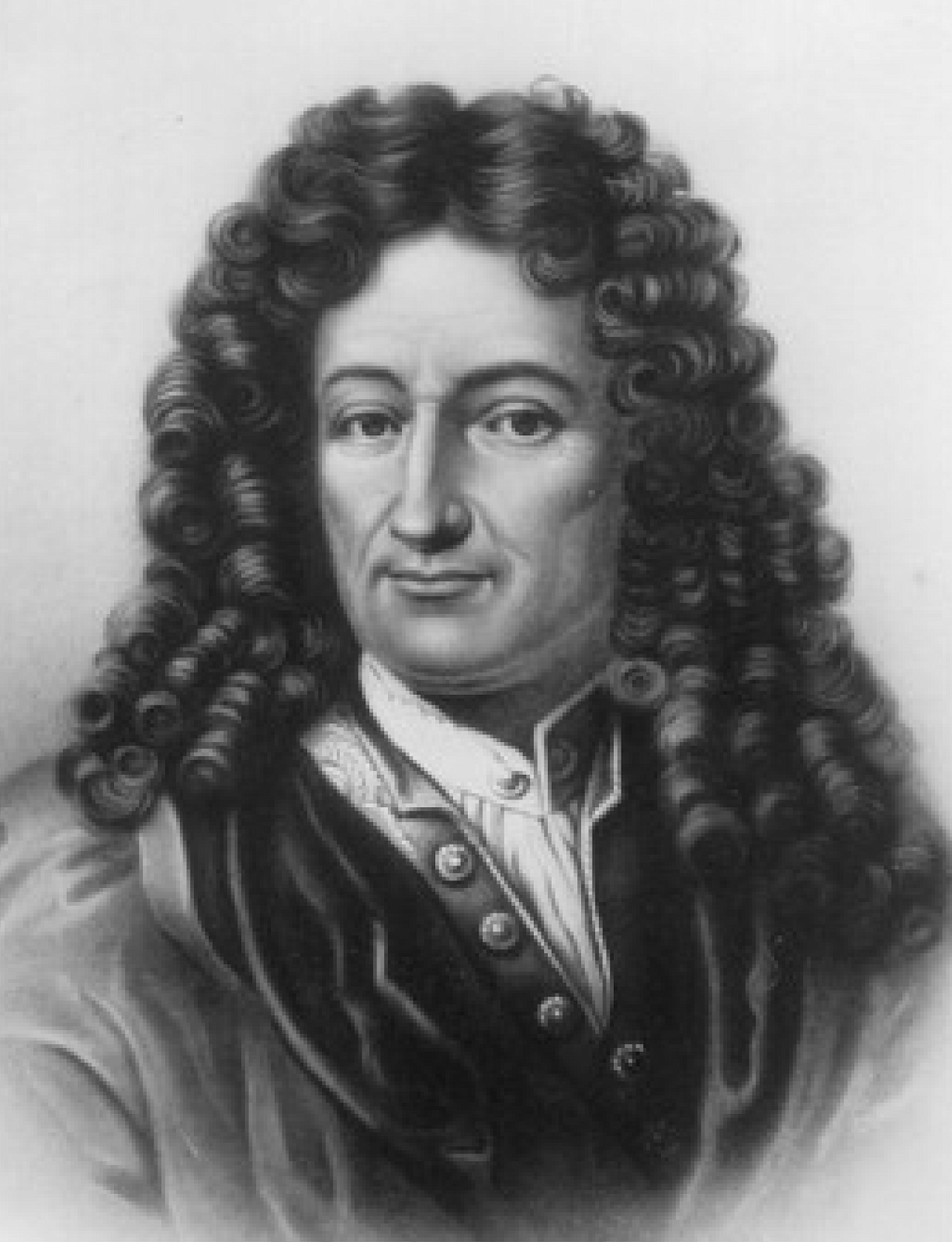 +60 y sigo recapitulando.: Gottfried Wilhelm Leibniz (CONCEPTO DE ENERGIA)