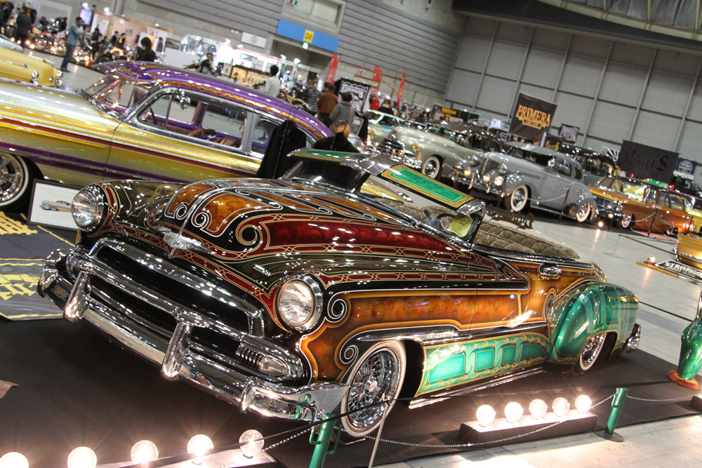 DWrenched Kustom Kulture And Crazy Bikes EVENT YOKOHAMA CUSTOM dwrenched-kustom-kulture-and-crazy-bikes-event-yokohama-custom