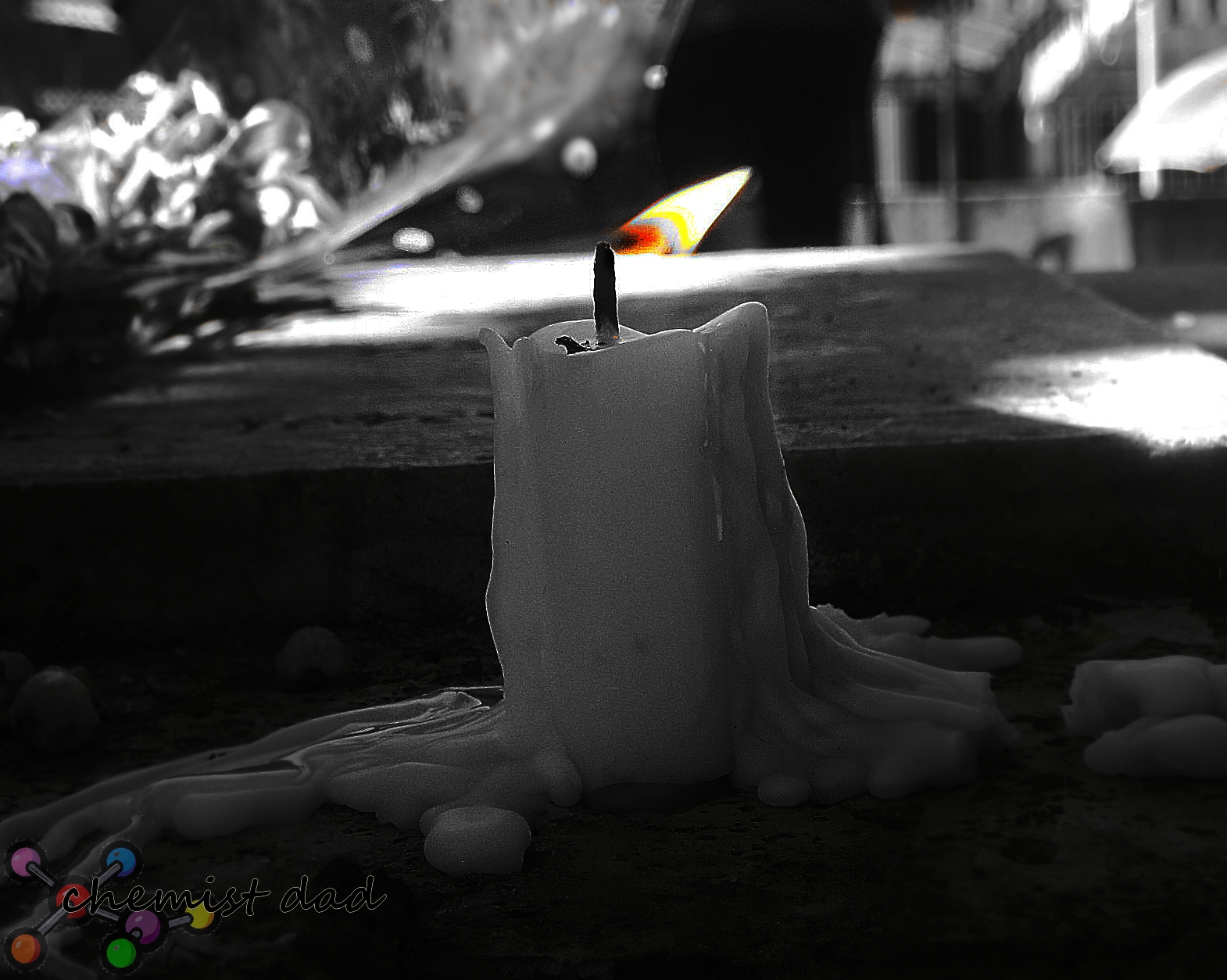 Captured Moments Photo Collection