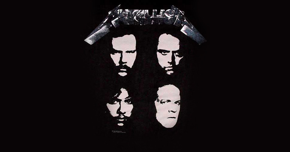 Metallica - Enter Sandman | Lirik Lagu dan Terjemahannya