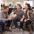 David Plouffe is joining the Chan Zuckerberg Initiative to lead their policy and advocacy effort.