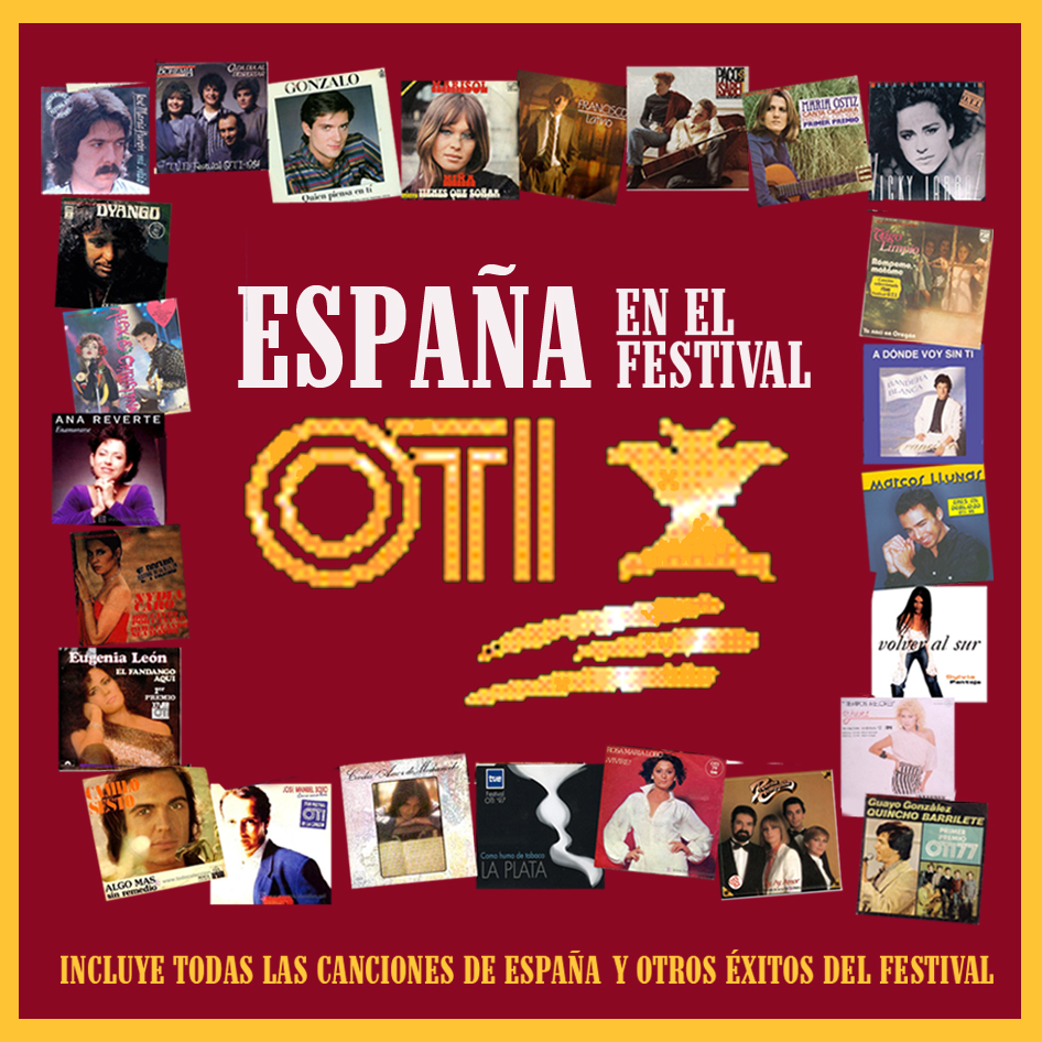 Oldie´s y Caducos Las OTI