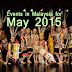 Events in Malaysia for May 2015