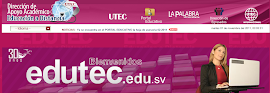 Educación a Distancia UTEC (EDUTEC)