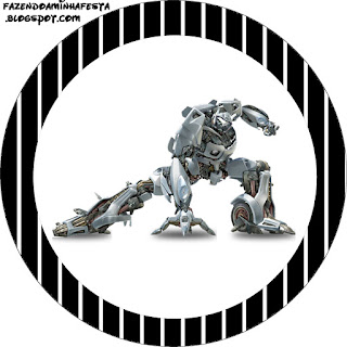 Transformers: Etiquetas para Candy Bar para Imprimir Gratis. Toppers o Etiquetas de Transformers para imprimir gratis.