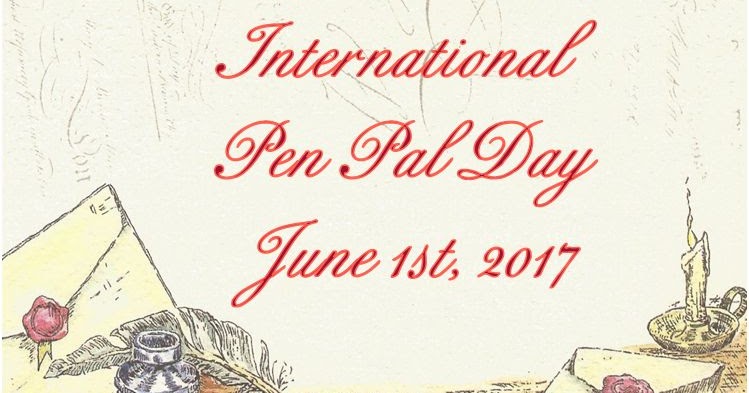 International Pen Day 2025