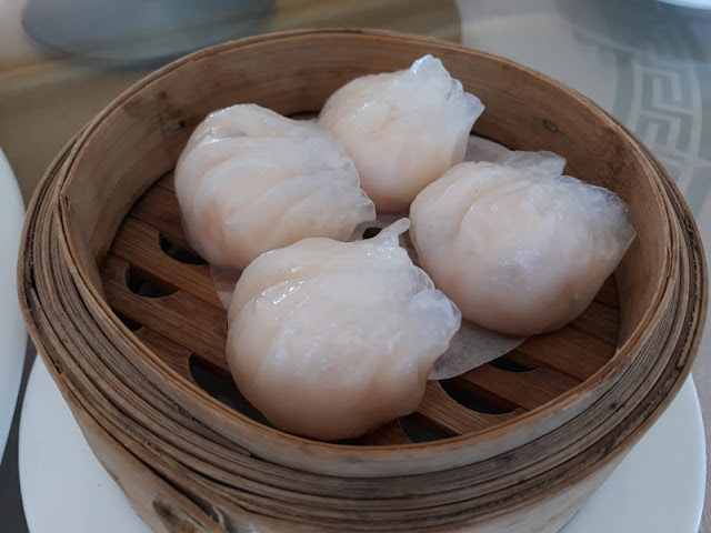 Feng Huang Seafood Restaurant Siomai Shrimp Siomai Feng Huang Restaurant
