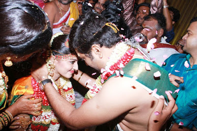 Sneha Prasanna wedding rituals