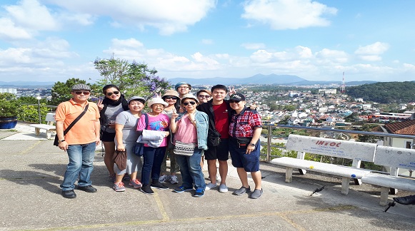 dalat tour