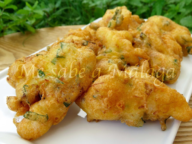 buñuelos-Jubrique-Málaga