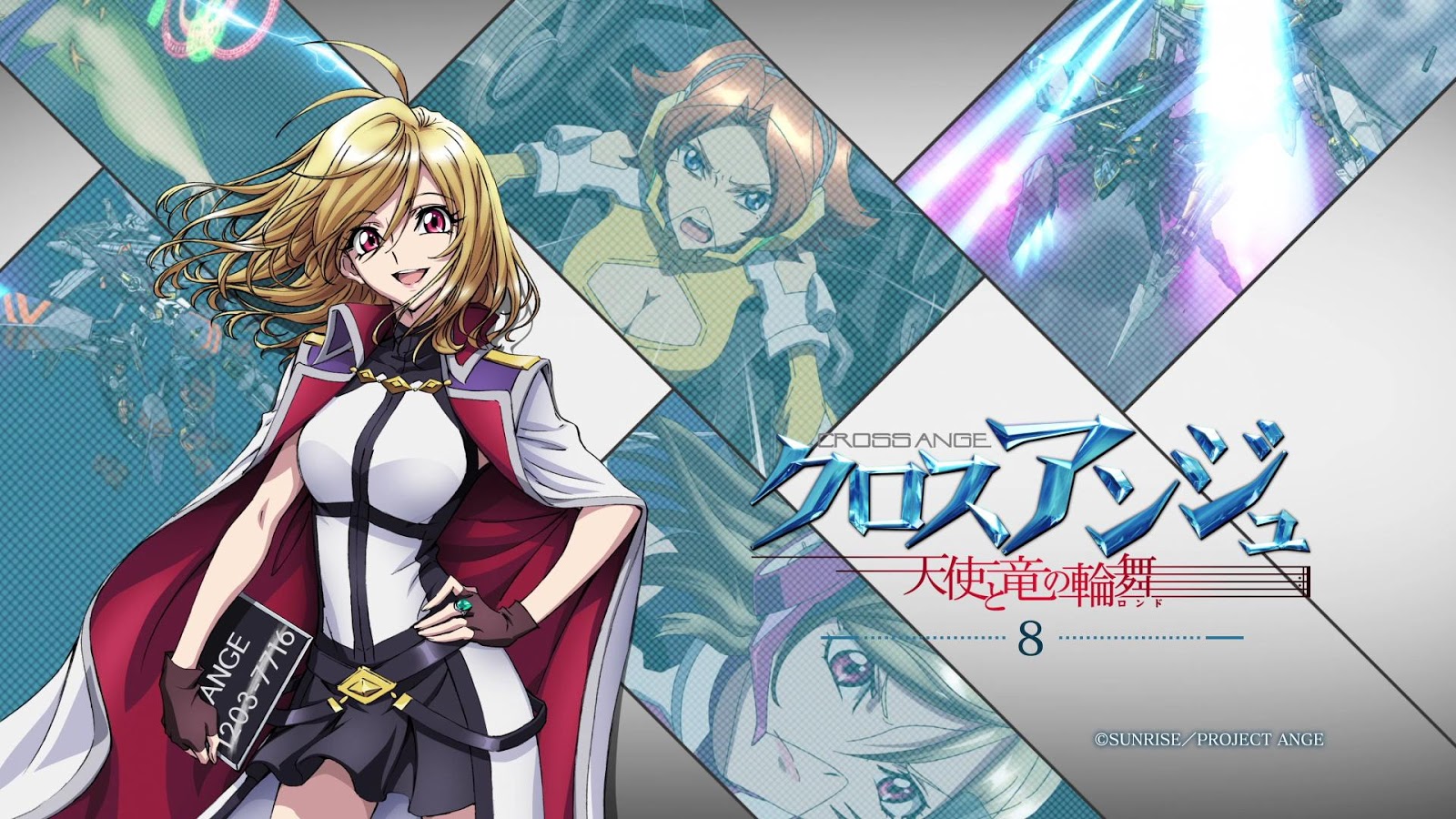 Cross Ange Tenshi To Ryuu No Rondo Streaming Cross Ange Tenshi to Ryuu no Rondo [25/25][BD1080][MEGA]