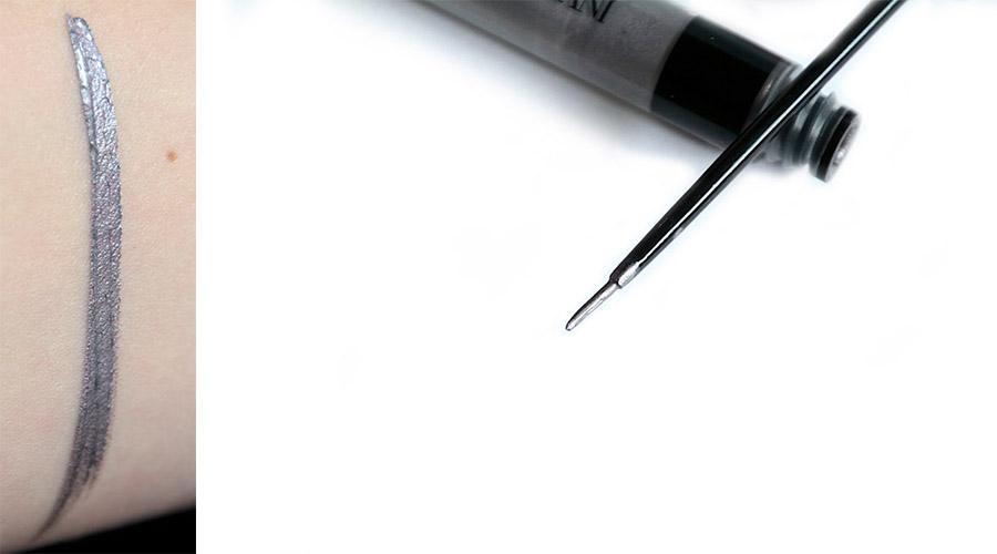 Eyes To Kill, Armani kleo beauté