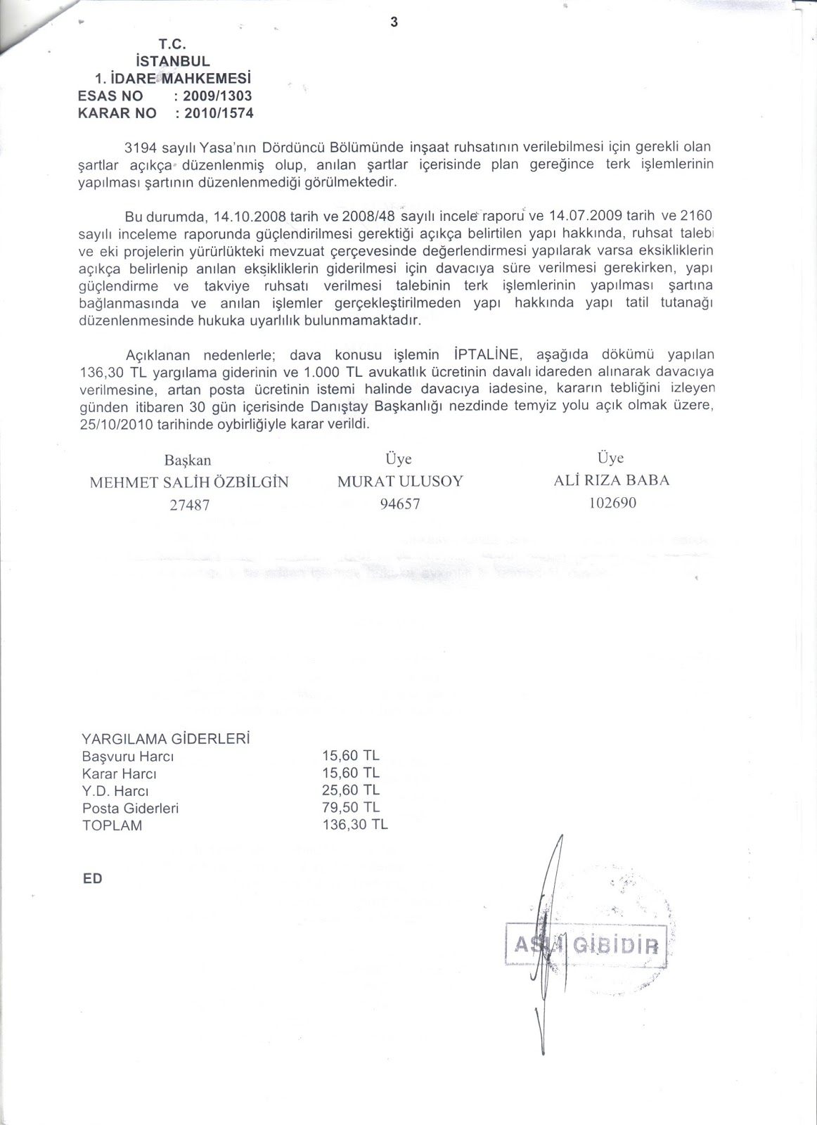 Bir ceza davası başlatmak için prosedür Bir ceza davası başlatmak için prosedür