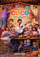 Coco Movie Poster 4