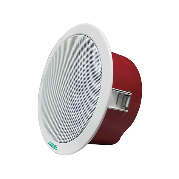 dsppatech EN54 Ceiling Speaker For Sale