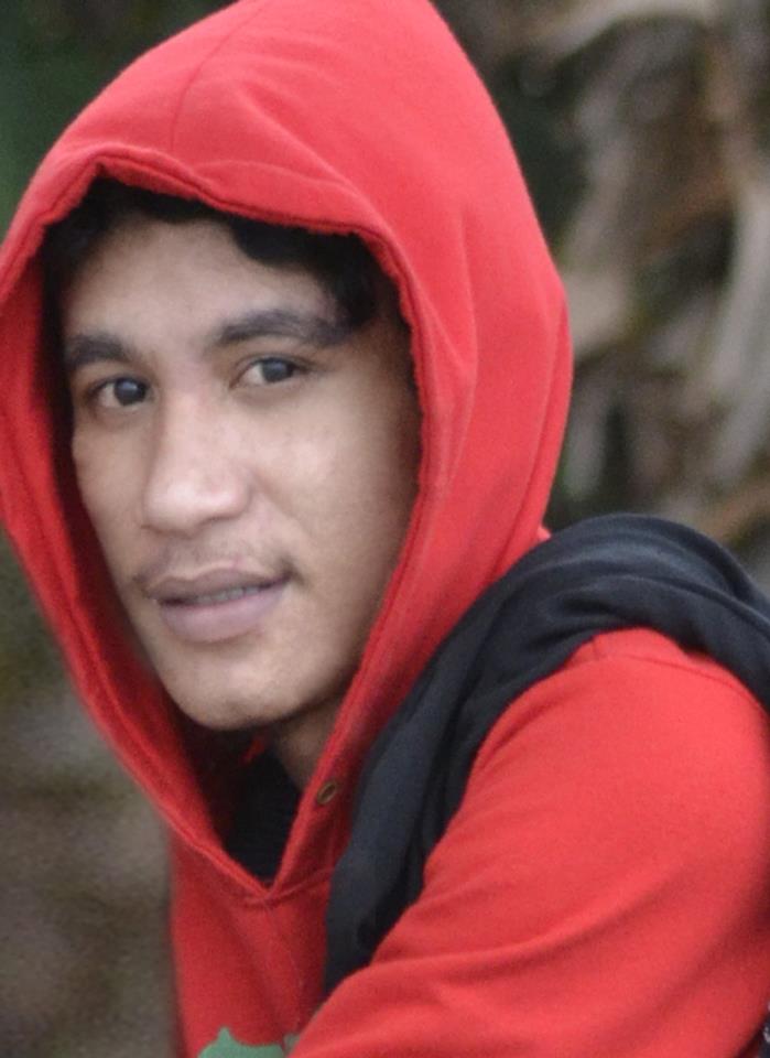 Sajak Lama: Aku Padamu