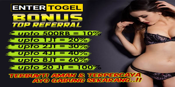 Cara Mendapatkan UANG TAMBAHAN DI ENTERTOGEL  5