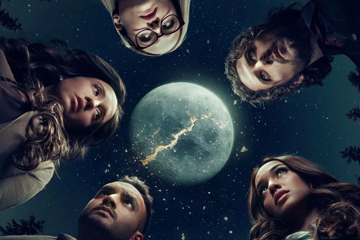 The Magicians Quinta temporada será a última The Magicians Quinta temporada será a última