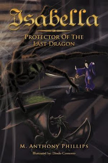 Review: Isabella: Protector of the Last Dragon