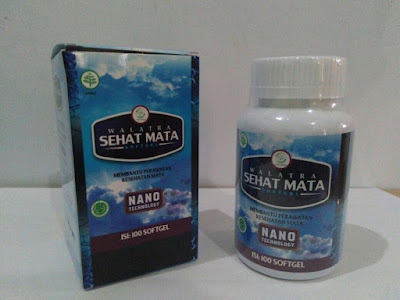 Cara Terbaik untuk Menyembuhkan Floaters Pada Mata (Eye Floaters) Cara Menyembuhkan Floaters Pada Mata