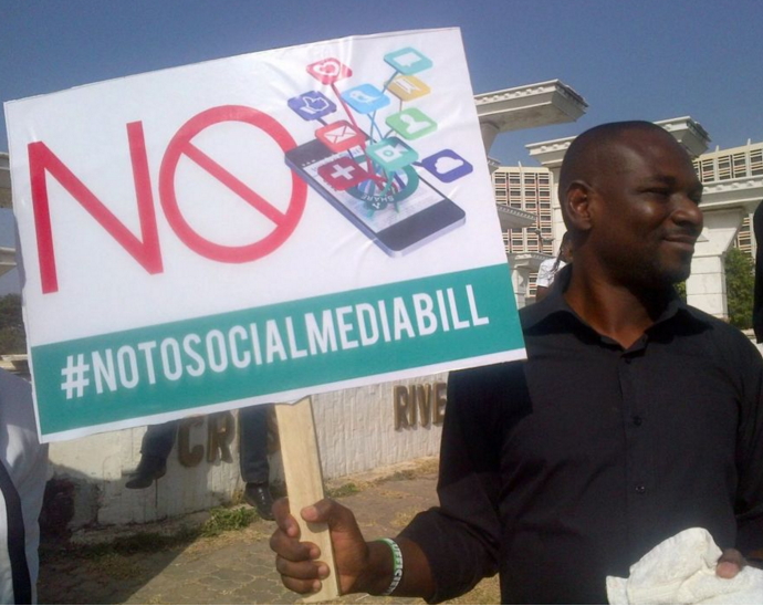 social media bill nigeria social media bill nigeria