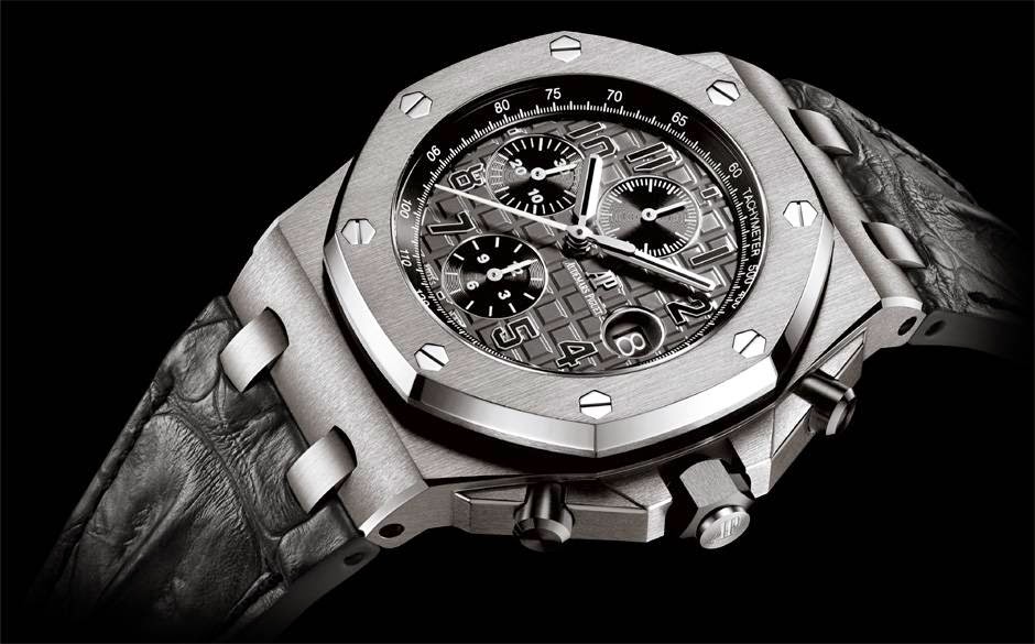 most beautiful digital watches