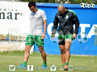 Oriente Petrolero - Gualberto Mojica - Maximiliano Freitas - DaleOoo.com sitio página web Club Oriente Petrolero