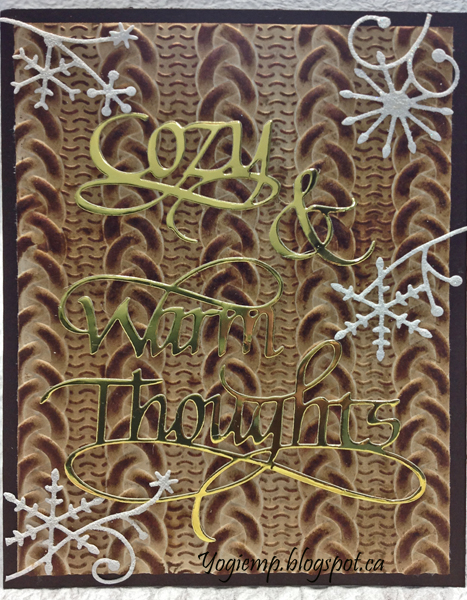 http://yogiemp.com/HP_cards/MiscChallenges/MiscChallenges2017/MCNov17_EaselCableKnit_ECDCozy&WarmThoughts_BabyIt'sColdOutside.html