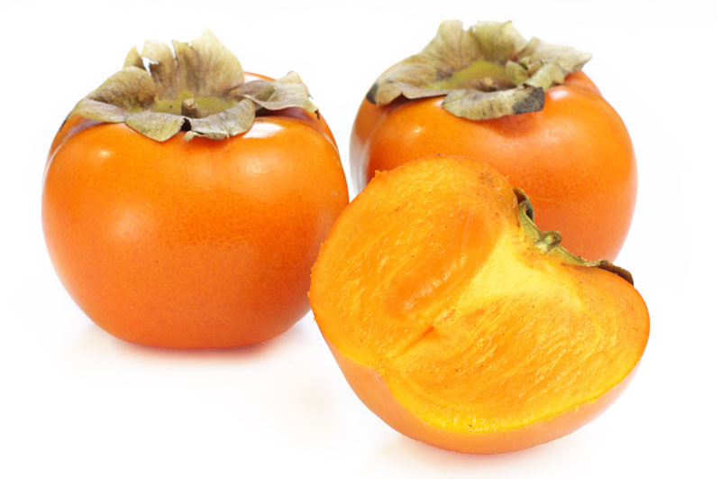 Flavour Diary Persimmon/Sharon Fruit LASSI