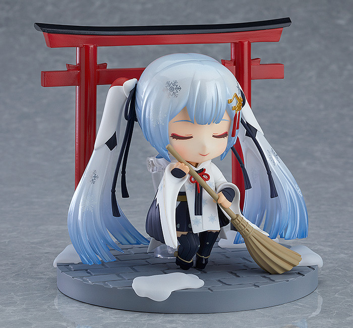 miku's gallery