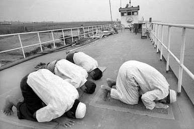 Shalat Sunat Shalat Gerhana Shalat Istisqa Dan Shalat Istikharah