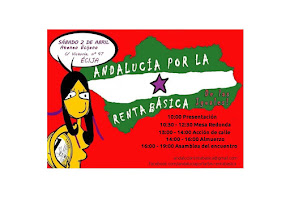 Encuentro Andaluz sábado 2 abril en Écija