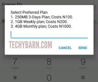 How to activate MTN deal zone