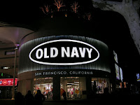 OLD NAVYの店 OLD NAVYの店