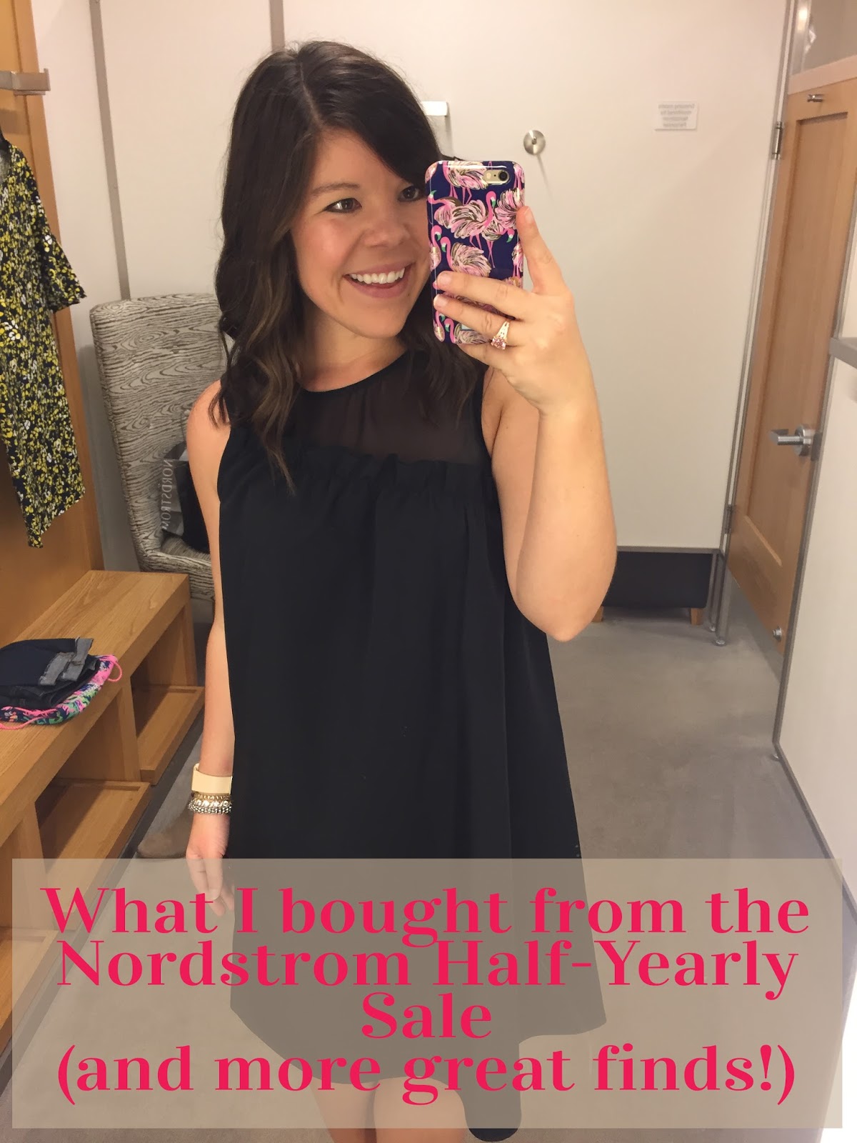 What I Bought from the Nordstrom Half-Yearly Sale