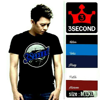kaos 3second kaos 3second, kaos 3 second, harga kaos 3second, kaos three second, kaos 3second murah, 3 second distro online, baju 3second, 3second distro, 3 second distro bandung, kaos distro 3second, distro 3 second,