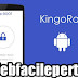 Kingo Root - Come effettuare il root di qualunque dispositivo Android con un semplice clic