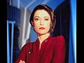 Major Kira Nerys Major Kira Nerys