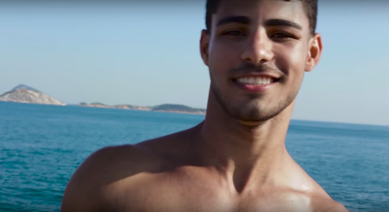 Patricia Ribeiro - Boys