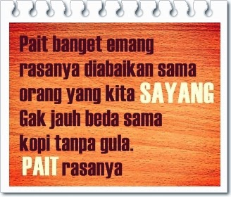 Gambar Foto DP BBM Galau Sedih Patah Hati Gambar Foto DP BBM Galau Sedih Patah Hati