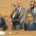 "El Chapo" comparece en tribunal de Nueva York